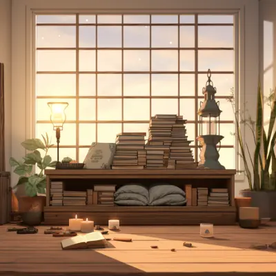 A Data Exercise To Discover How I Invest My Time