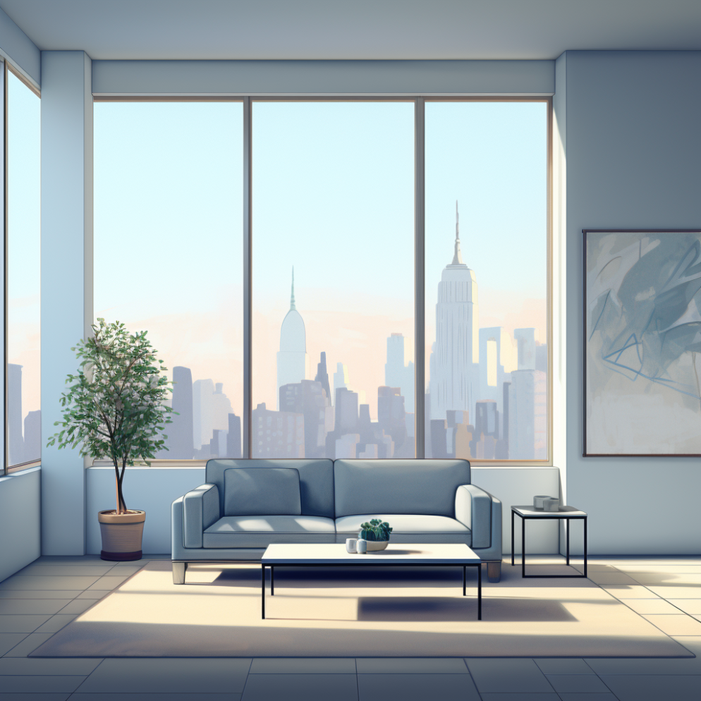 Mindful Consumerism: My First 100 Days Living In New York