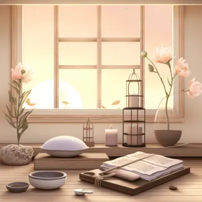 Why Awareness Does Not Discriminate