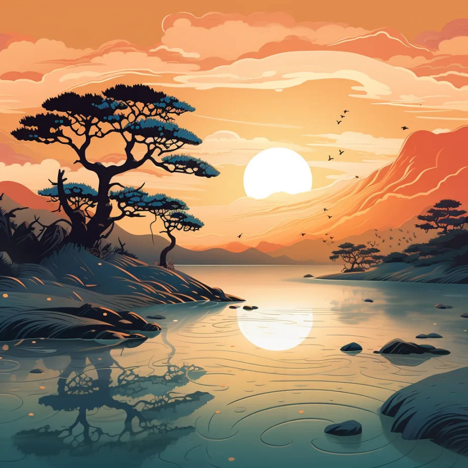 The Search For Unconditional Balance