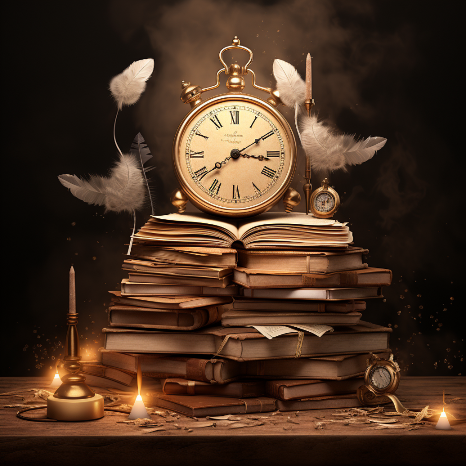 The Search For Balance