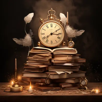 The Search For Balance