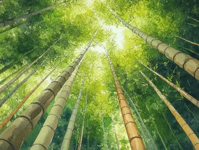 How to Bamboo