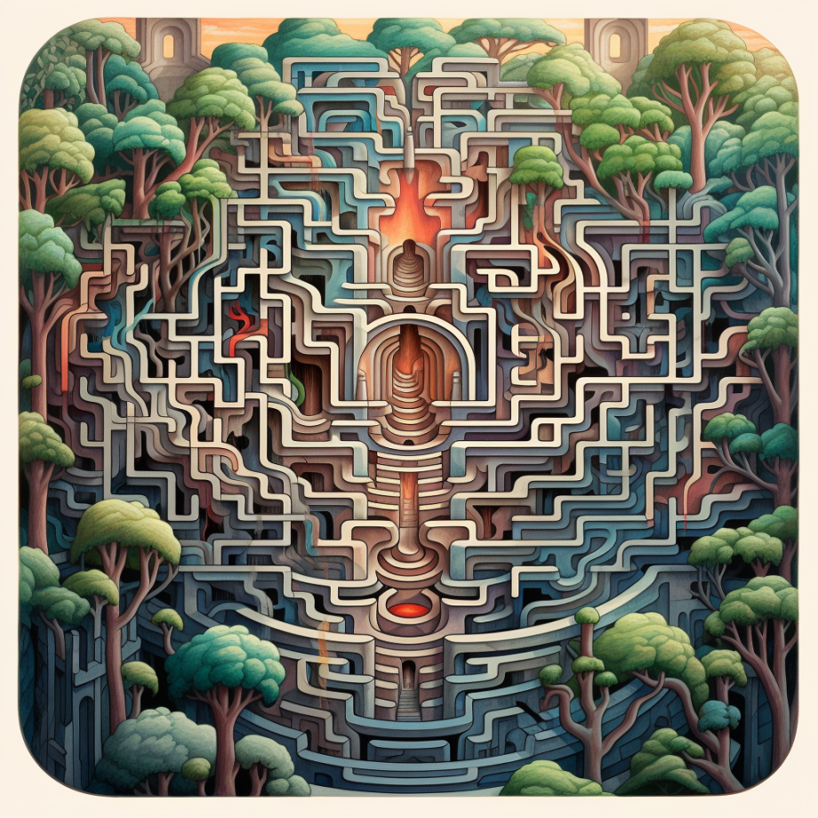 The Bridge Of Belief