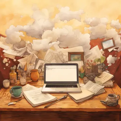 3 Steps For Writing Blog Posts Effortlessly