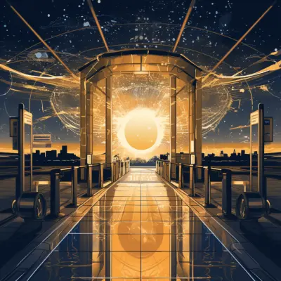 Final Boarding Pass: A Reflection On Life’s Timeline