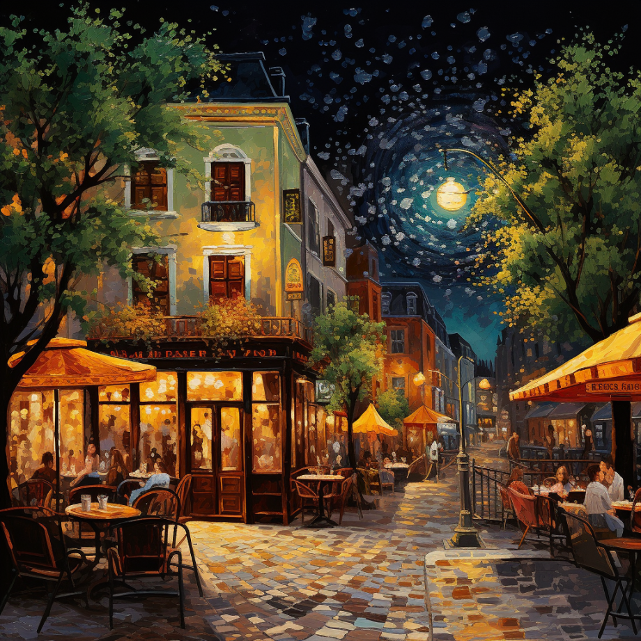 My Post Pandemic Bucket List