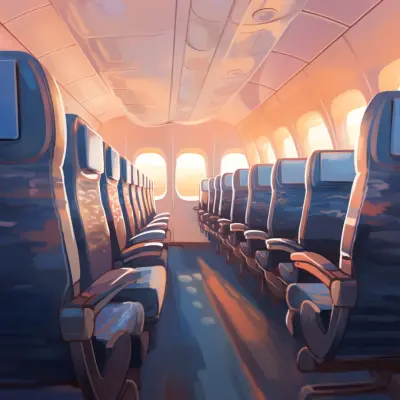 Why I Don’t Fly Business Class