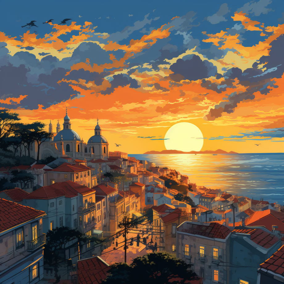 My Adventure In Couch Surfing