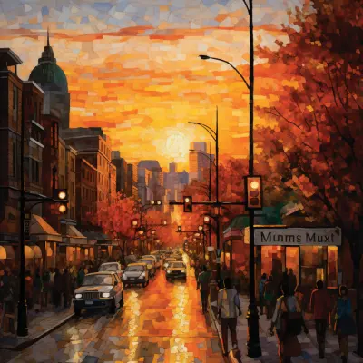 Slipping Through The Cracks