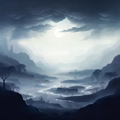 To Dance With The Unknown