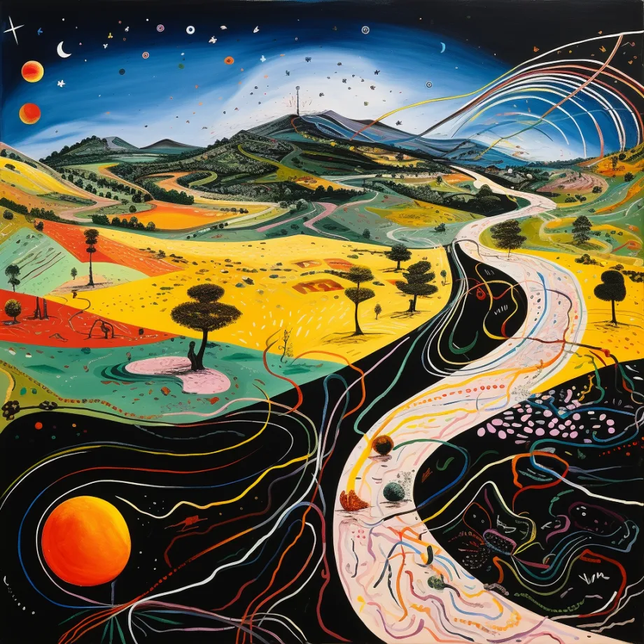 The Most Important Decision