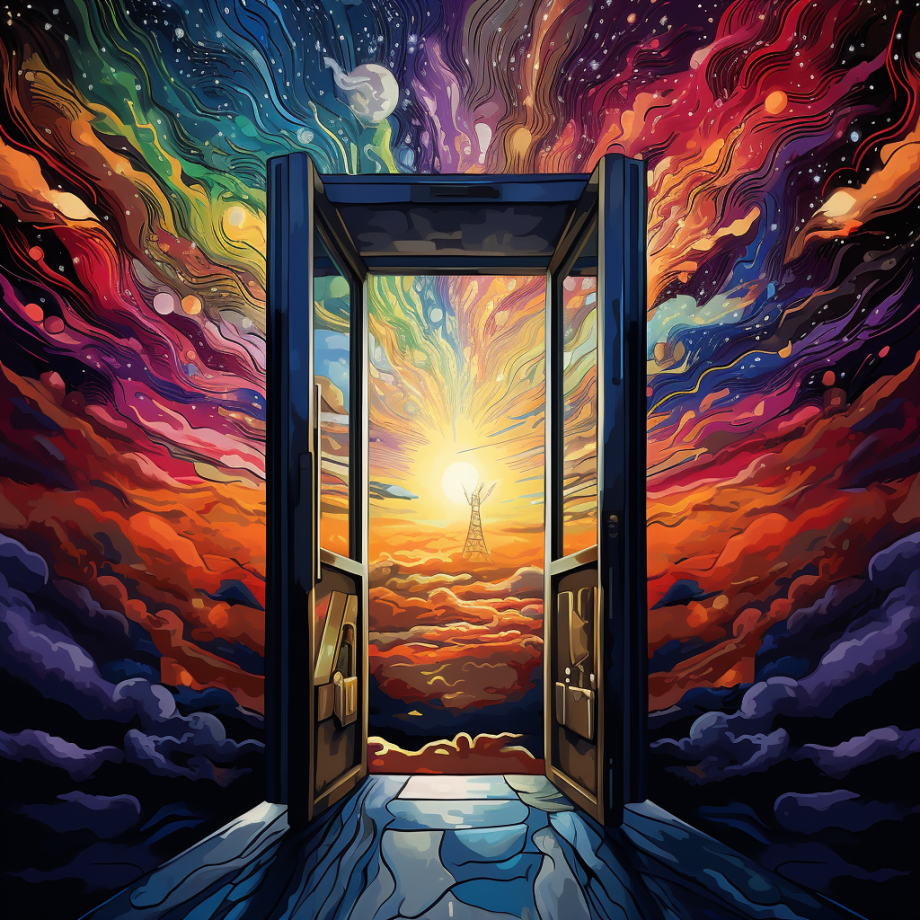 How Elevators Help Anchor Me