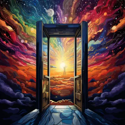 How Elevators Help Anchor Me