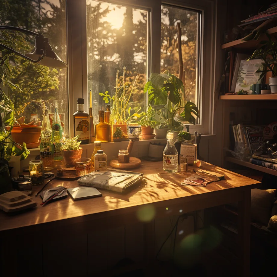 How A Garden Shovel Changed My Life