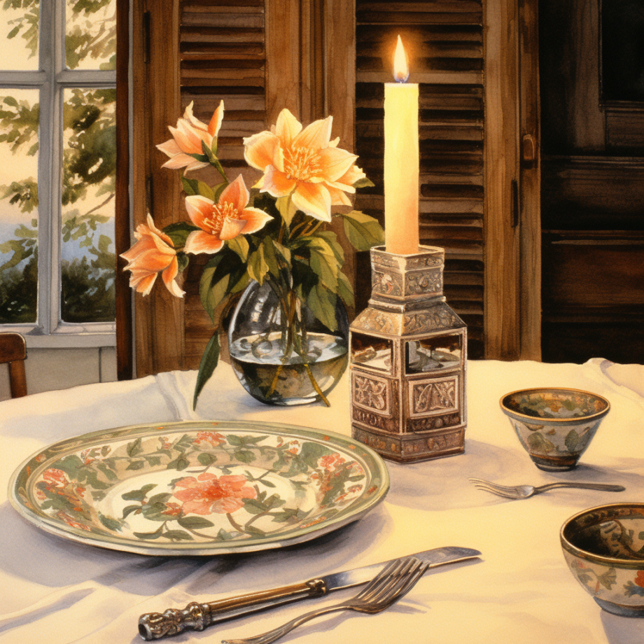 The Art of Gratitude