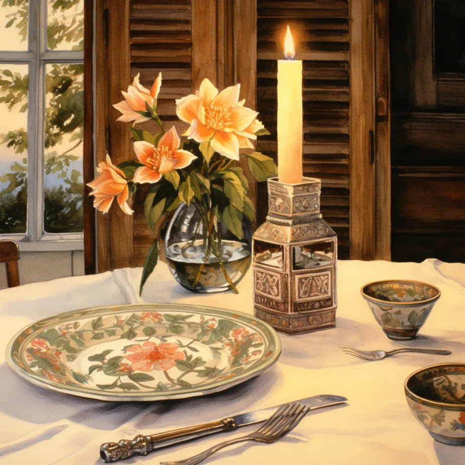 The Art of Gratitude