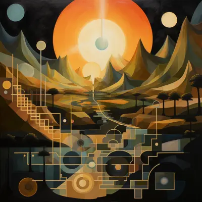 Imagination Is More Important Than Knowledge