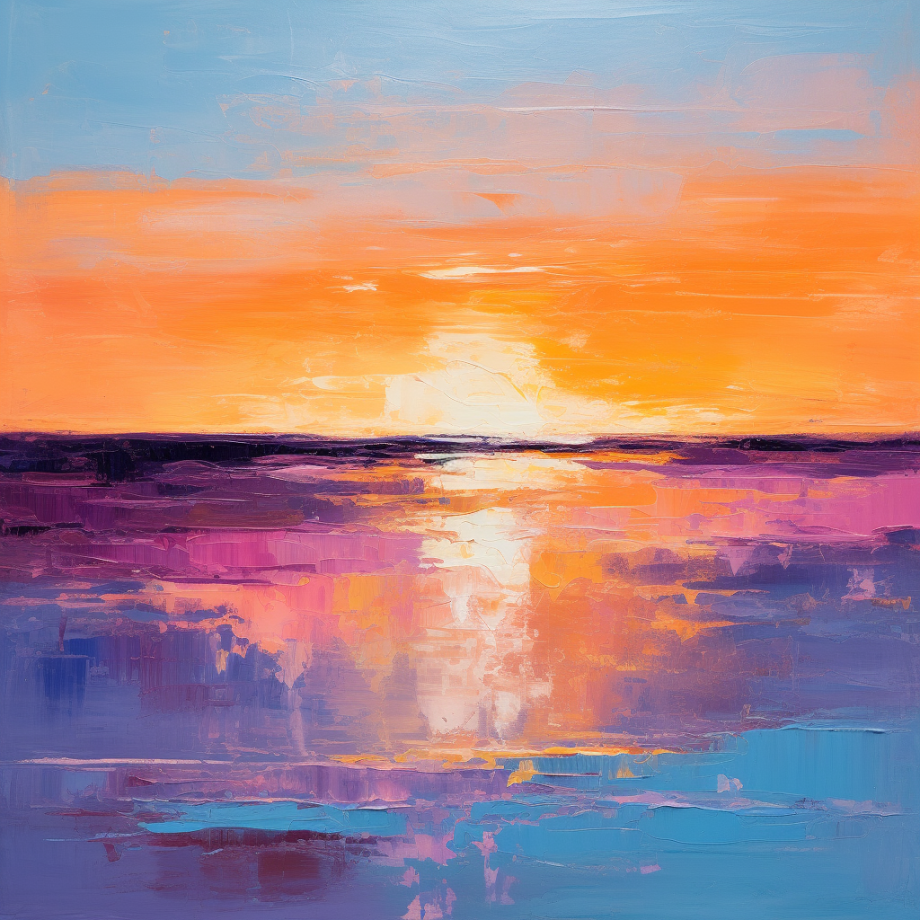 The Impermanence Of This Moment