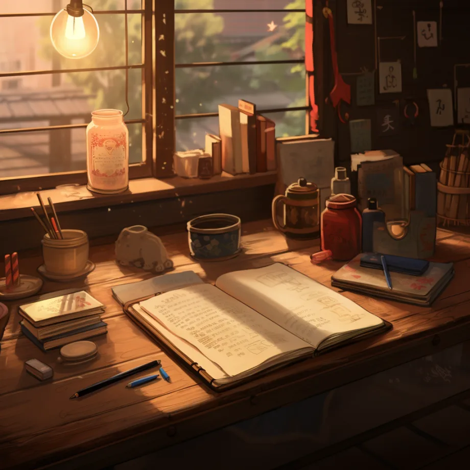 4 Journaling Techniques I Practice