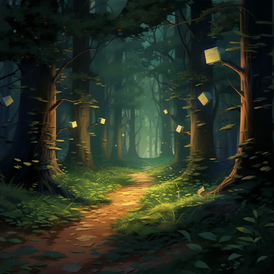 My Journey Into The Unknown