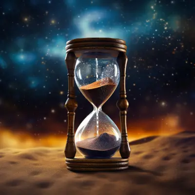 The Limitations I Avoid