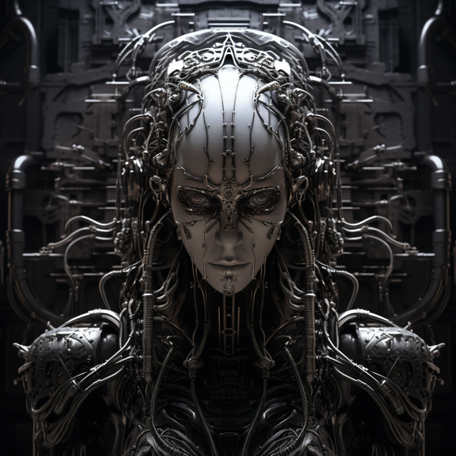 The Inefficient Human