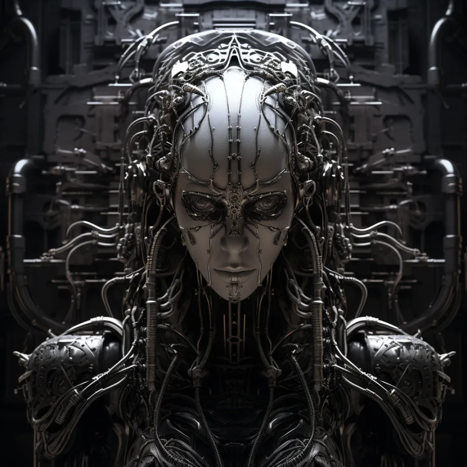 The Inefficient Human