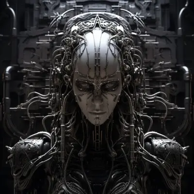 The Inefficient Human