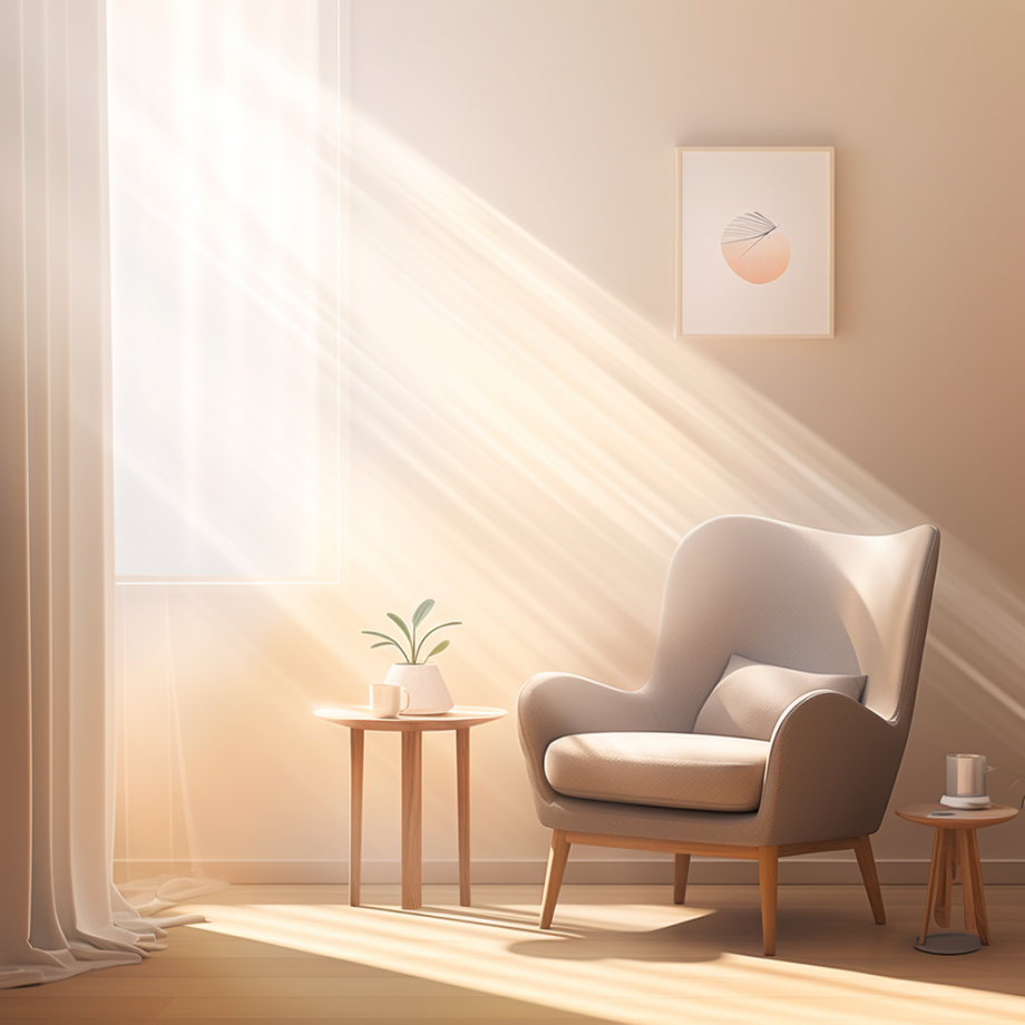 The 2 Minute Daily Meditation