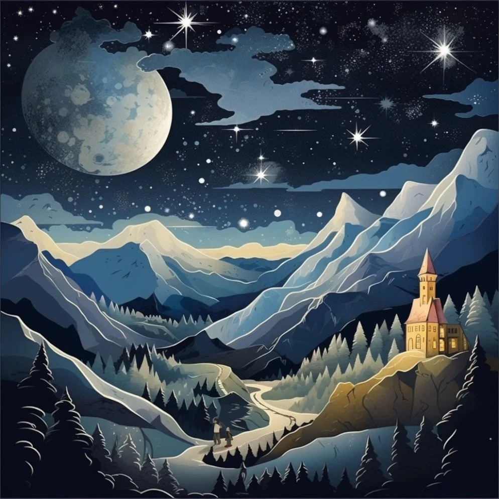 How to Go To The Moon