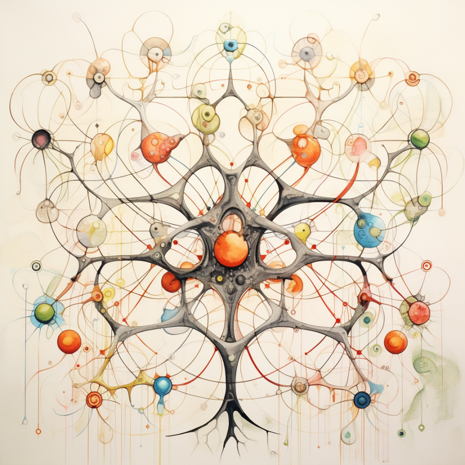 The Root Of All Creation