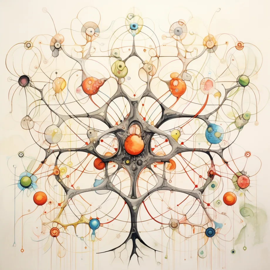 The Root Of All Creation