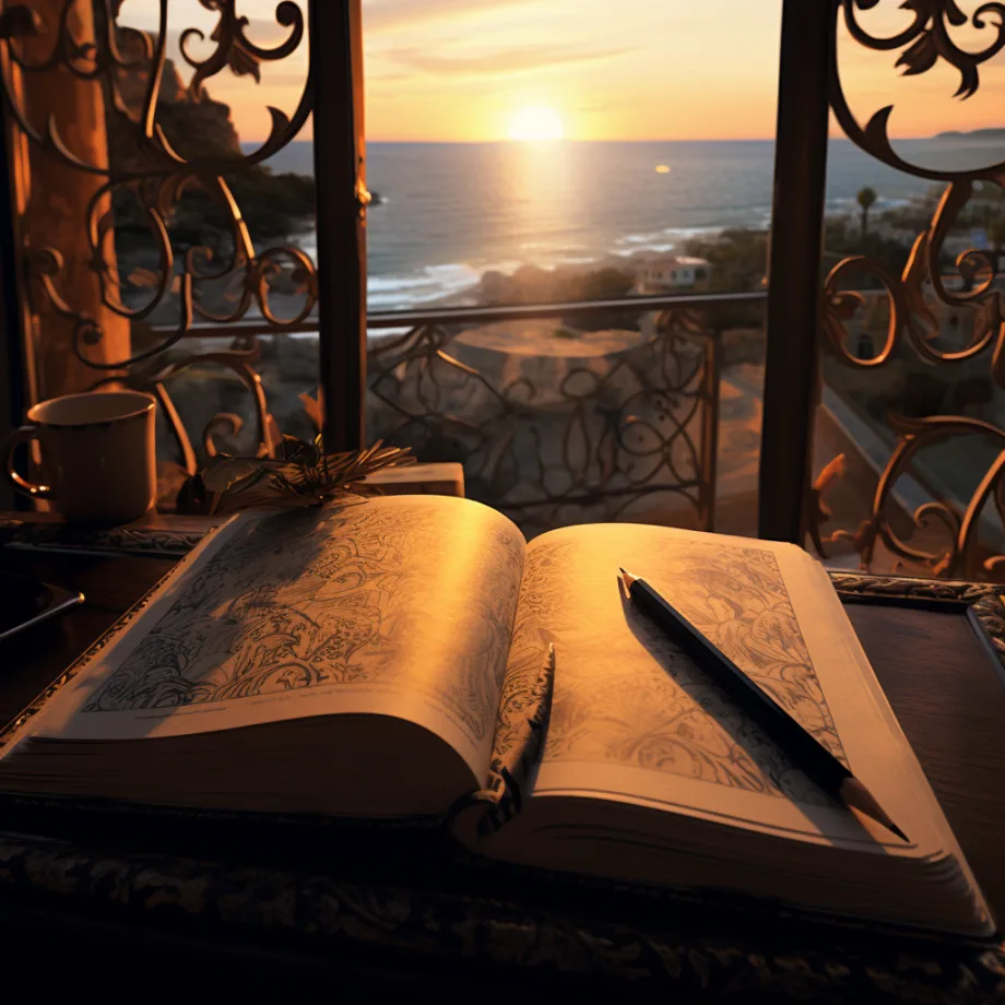 Why I Moved Halfway Across The World