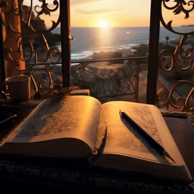 Why I Moved Halfway Across The World