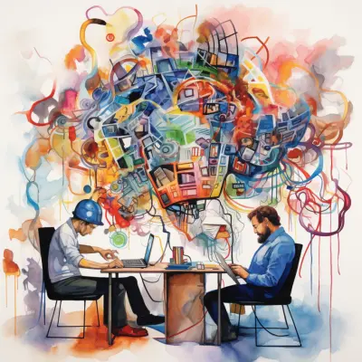 Why You Need To Stop Multitasking