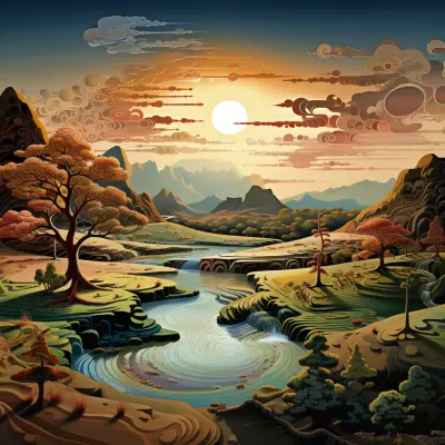 The Desire For Perfection