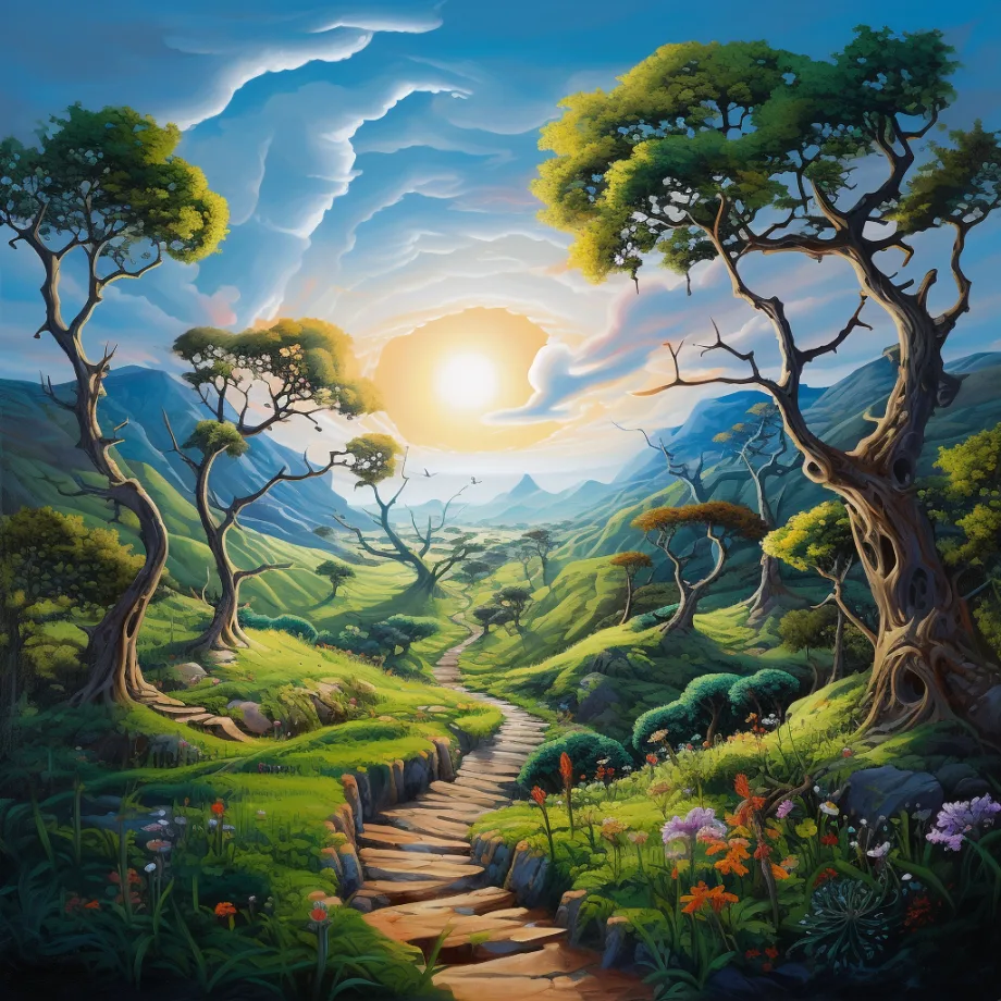 Nothing Is Permanent