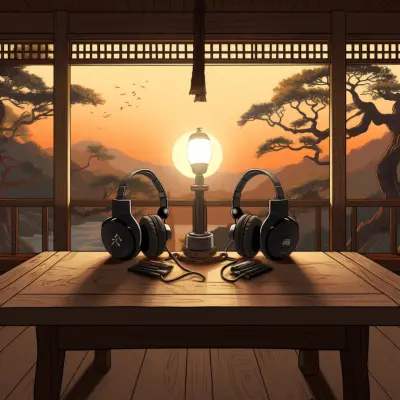 Podcast: Finding Mindfulness In Business And Life