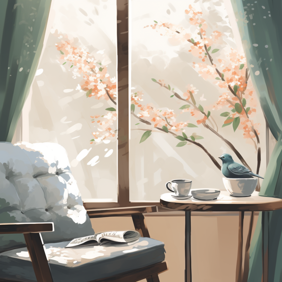 The Desire To Be Productive