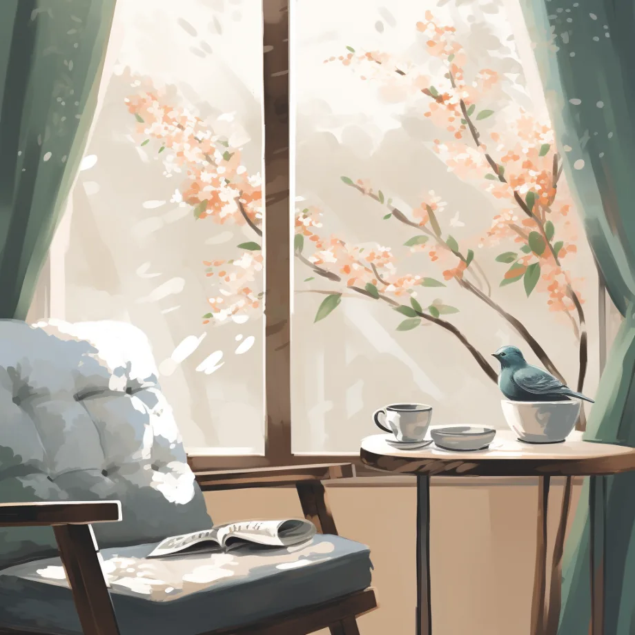 The Desire To Be Productive