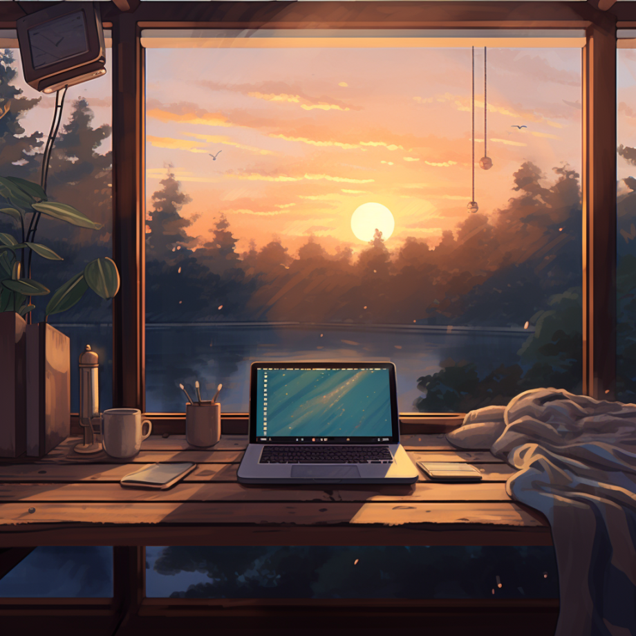 The Truth About Productivity