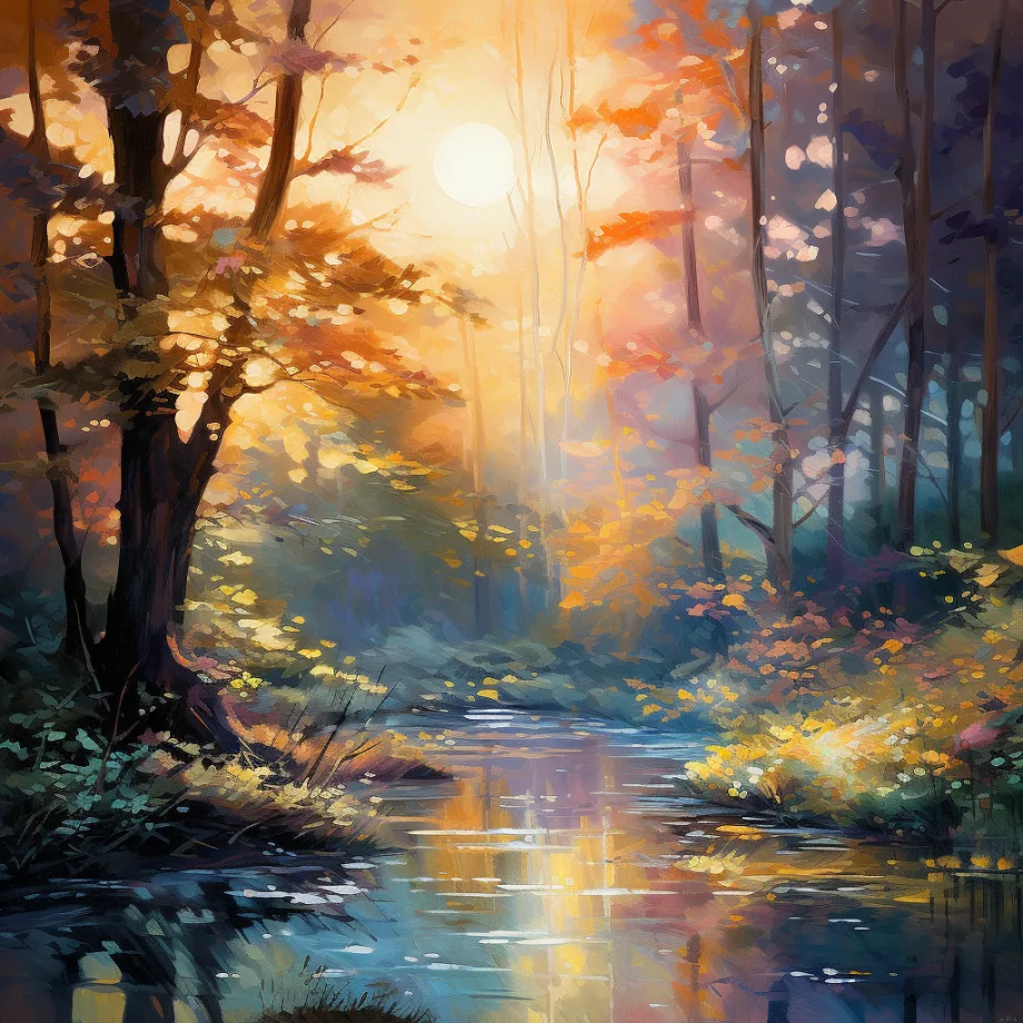 The Richness Of Reality