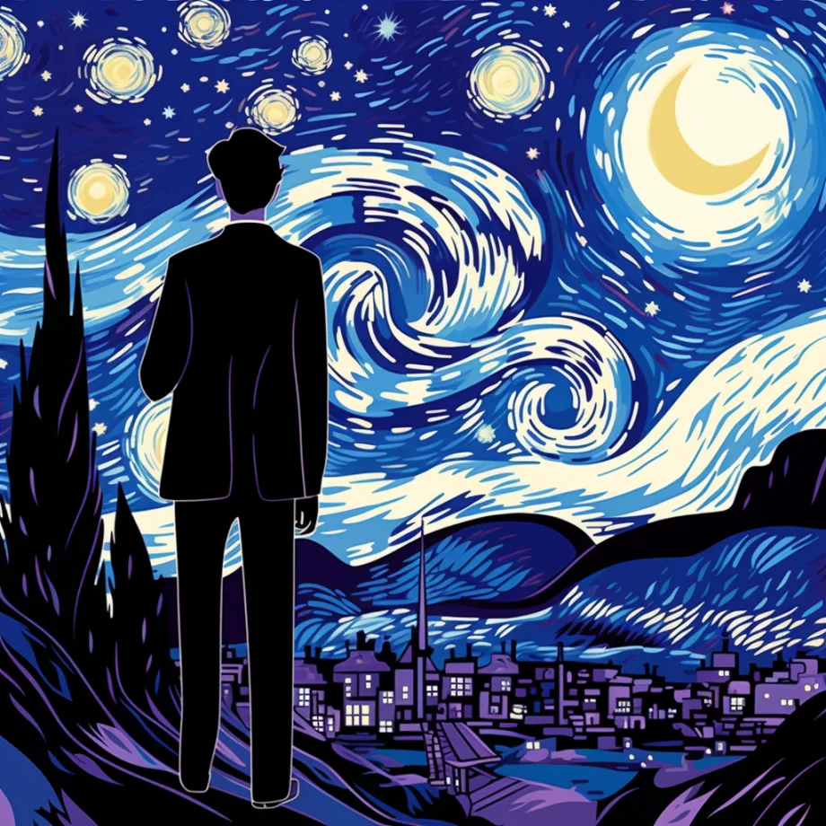 Who Is Really In Control