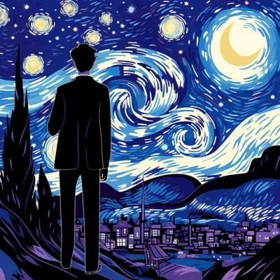 Who Is Really In Control