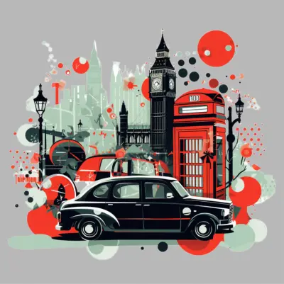 How to Get A Red Phone