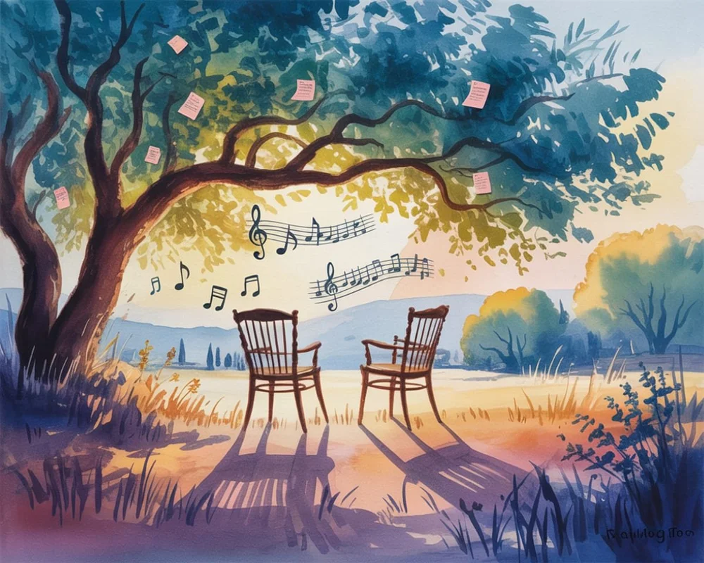 How to Be Remembered