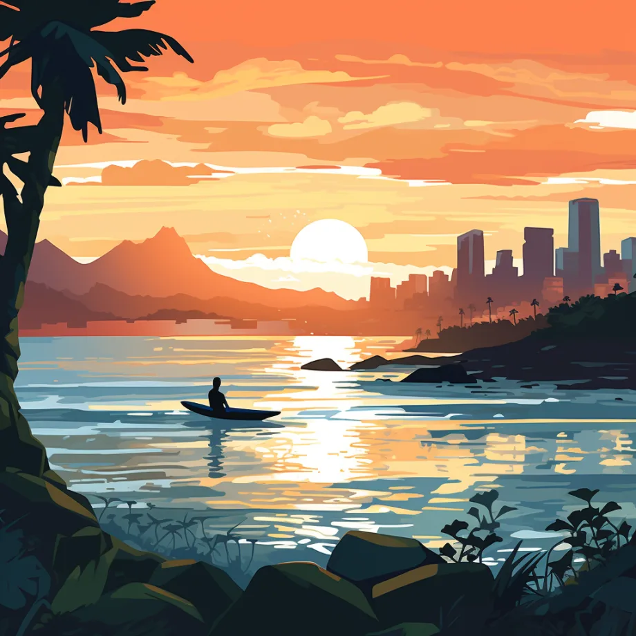 The Richness Of Race