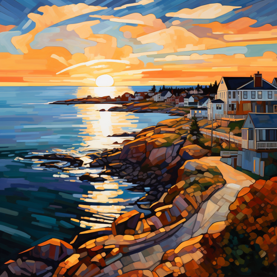 Changing My Perspectives