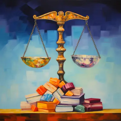 How to Appreciate Scarcity